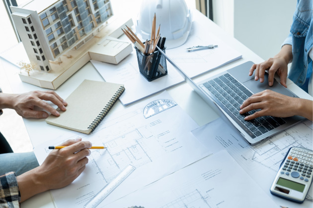 BohrmanMFG-Capabilities_04-ProductEngineering Product Engineering & Configuration Support