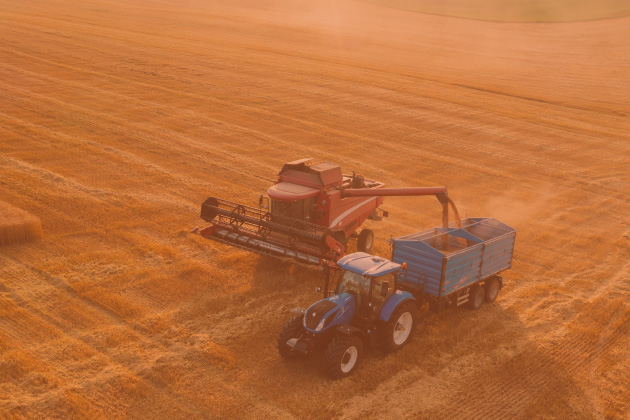 Built for Industry Built for Industry