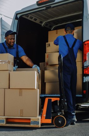 Order-to-Delivery Pipeline