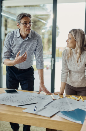 Focus on Customer Requirements