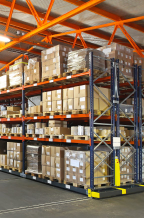 Robust Sample Library