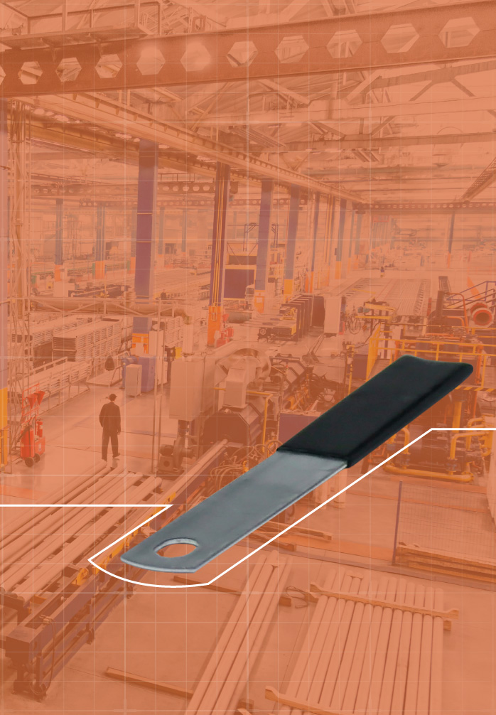 Industrial & Heavy Machinery