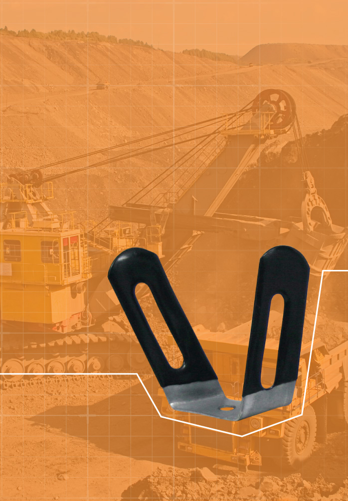 Automotive & Severe Duty Vehicles