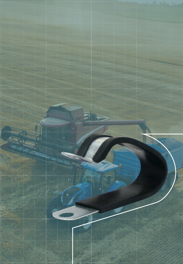 Agriculture & Farm Equipment