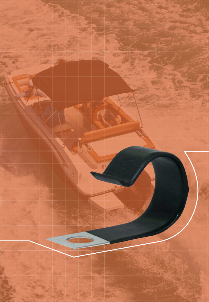 Marine & Boat Manufacturing