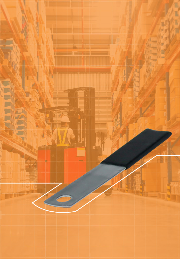 Inventory & Logistics Providers