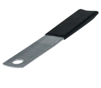 BohrmanMFG-ProductOverview_02-VinylDippedStraps Vinyl Dipped Flat Straps