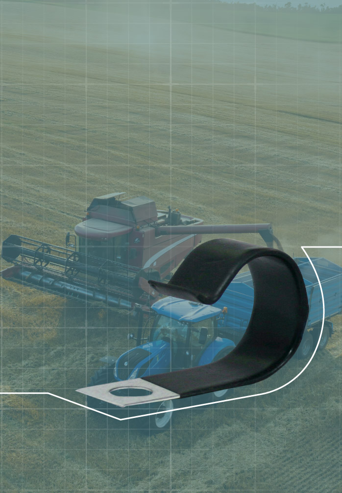 Agriculture & Farm Equipment