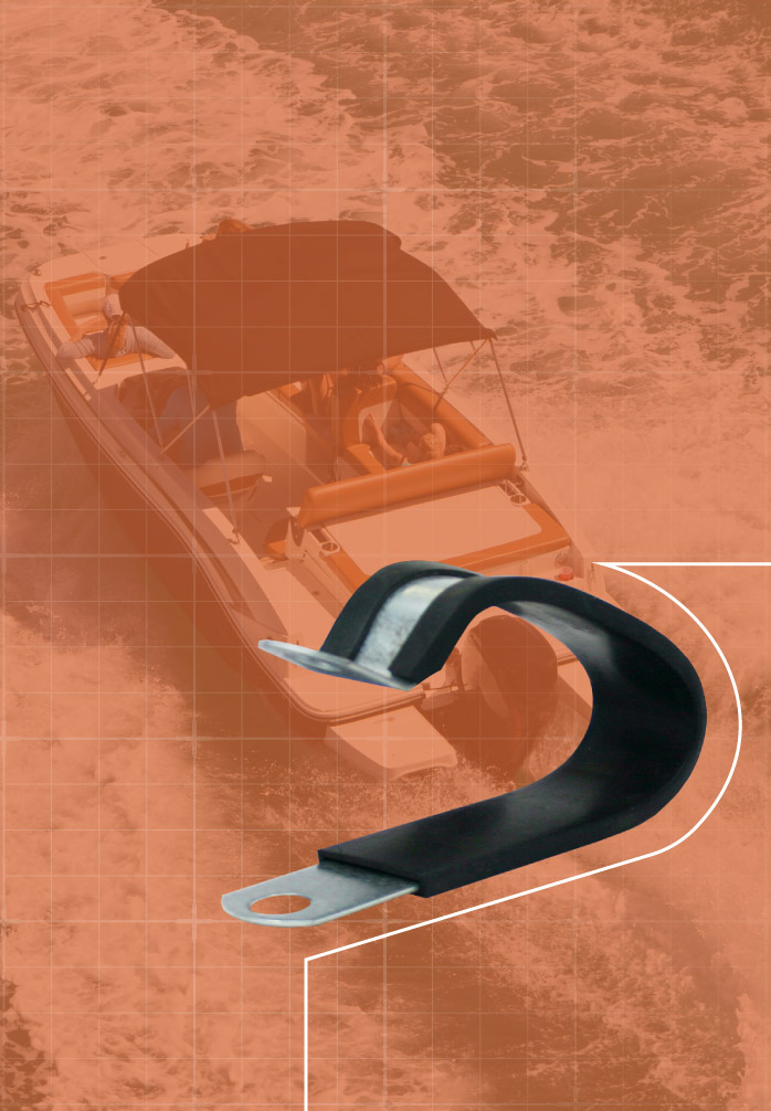 Marine & Boat Manufacturing
